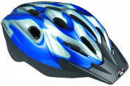 Шлемы для летних видов спорта Casco PYTHON MOUNTAIN